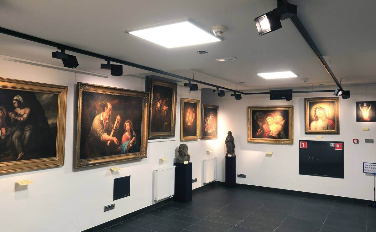 Museum of the Archdiocese of Warsaw